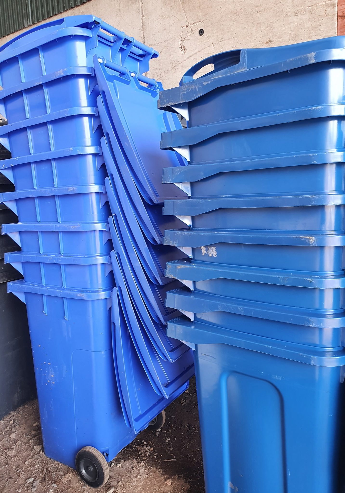 273406457_784511586277277_8011232353257228720_n Stacks of blue wheelie bins